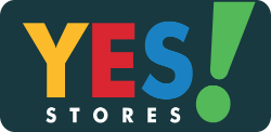 Yes! Stores